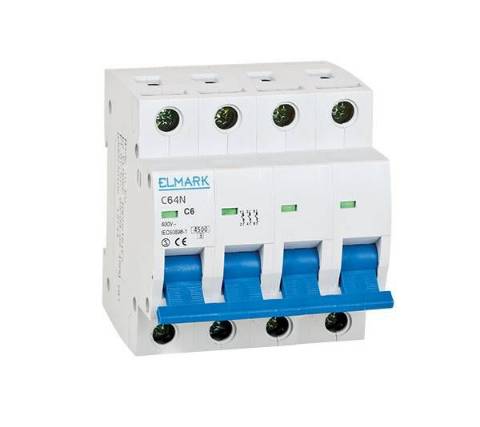 Kismegszakítók Kismegszakítók