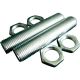 GAO Közcsavar M10 30mm 2db szár+4db anya 0721H - elektrobagoly.hu