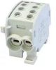 HORA HLAK 70-1/2P szürke be:2x70mm2,el2x50mm2 - elektrobagoly.hu
