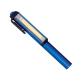 Alumínium munkalámpa E-5545 3W COB