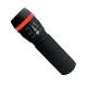 Fókuszálható elemlámpa E-6605 1W