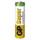 GP elem super AAA,LR03,1.5V - elektrobagoly.hu