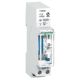 Schneider Electric ACTI9 IH 24h 1c ARM kapcsolóóra 15336 - elektrobagoly.hu