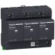 Schneider Electric ACTI9 PRD1mAster túlfeszültségkorlátozó 3P 16362 - elektrobagoly.hu