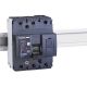 Schneider Electric NG125N kismegszakító 3P,B, 100A 18664 - elektrobagoly.hu