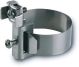 Pollmann EBS 2/ES földelőszalag 1/8""-4"" 8-114mm 2020425 - elektrobagoly.hu
