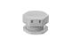 BM40G nyomáskiegyenlítő elem, IP54, M40, 36001041, HENSEL