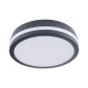 KANLUX  BENO 12-18W CCT-O G lámpa  12-18W max 1610 / 1740 / 1740 lm    3000-3600-4000k Mennyezeti LED lámpa 