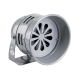 Sziréna MS-290A 230V 100db