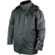 Bélelt kabát  ARGO JACKET M