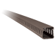 Elmark Vezetékezési csatorna szürke 2m.100x60mm 56210060S - elektrobagoly.hu