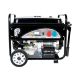 Elmark Benzines generátor EL-5GF-2-4 220/380VAC 5kW  45GF524 - elektrobagoly.hu