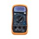 Elmark EМ850L digitális multiméter - elektrobagoly.hu