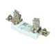 Elmark biztositék aljzat NT 3 500-630A - elektrobagoly.hu