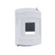 Elmark Kisméretü doboz,mini,1x4modul IP30 - elektrobagoly.hu
