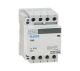 Elmark K40 moduláris kontaktor (mágneskapcsoló)  63A,230V, 2NO+2NC - elektrobagoly.hu