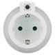GAO Irányfény LED, dugalljal és alkonykapcs- 6007H - elektrobagoly.hu