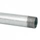KOPOS KOLIN Acélpáncélcső menettel 47mm/3m 6036 N XX - elektrobagoly.hu