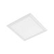 LED PANEL CW 48W NW 595X595, fehér keret - elektrobagoly.hu