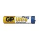 GP ceruzaelem ultra plus AA,LR6,1.5V - elektrobagoly.hu