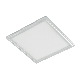 LED PANEL 48W 595X595mm, fehér keret, semlegesfehér (4000K) 4800lumen, 92PANEL020W, ELMARK