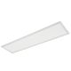 LED PANEL 40W NW 295X1195mm, csökkentett káprázású (UGR<19), fehér keret, 4800lumen, 92PANEL029NW, ELMARK