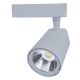 Elmark SKY TL5030 LED sínes lámpatest 30W melegfehér színhő (WW, 2700K) 36° 230V 93TL5030WW/GR - elektrobagoly.hu
