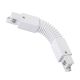 Elmark SKYWAY 120 4sínes rugalmas L-alakú rugalmas adapter fehér  94120M - elektrobagoly.hu