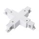Elmark SKYWAY 140 4von.+-alakú ADAPTER fehér 94140 - elektrobagoly.hu