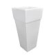 Elmark LED virágtartó NICE 105 IP65 CW 97NICE10564/N - elektrobagoly.hu