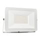 Elmark VEGA100 keskeny SMD LED fényvető 100W 4000K, fehér - elektrobagoly.hu