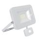 Elmark VEGA30 keskeny SMD LED fényvető mozgásérzékelővel 30W 4000K, fehér - elektrobagoly.hu