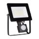 Elmark HELIOS20 LED fényvető mozgásérzékelővel 20W 5000-5500K - elektrobagoly.hu