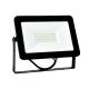 Elmark VEGA100 keskeny SMD LED fényvető 100W 5500K - elektrobagoly.hu