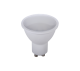 Elmark LED SMD5050 GU10 6W  piros 99LED733 - elektrobagoly.hu