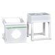 Schneider Electric ACTI9 22 mm átmérőjű nyomógombtartó A9A15151 - elektrobagoly.hu