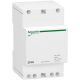 Schneider Electric ACTI9 Csengő transzformátor 25VA 230/12..24VAC A9A15215 - elektrobagoly.hu