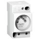 Schneider Electric ACTI9 moduláris dugaszolóaljzat 16A UE 250V 2P+T A9A15306 - elektrobagoly.hu