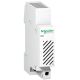 Schneider Electric ACTI9 moduláris csengő 230VAC A9A15320 - elektrobagoly.hu