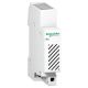 Schneider Electric ACTI9 moduláris berregő 230VCA 70dB 50/60Hz A9A15322 - elektrobagoly.hu