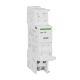 Schneider Electric ACTI9 iMX-OF munkaáramú kioldó 12-24VAC, 12-24V A9A26948 - elektrobagoly.hu