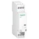Schneider Electric ACTI9 iCT+20A stand.kontaktor 1P+N, Uc 230VAC A9C15030 - elektrobagoly.hu