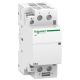 Schneider Electric ACTI9 iCT63A kontaktor 50Hz,2NO, 24VAC A9C20162 - elektrobagoly.hu