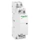 Schneider Electric ACTI9 iCT25A kontaktor 50Hz,2NO, 220VAC A9C20532 - elektrobagoly.hu