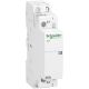 Schneider Electric ACTI9 iCT25A kontaktor 50Hz,1NO,230-240VAC A9C20731 - elektrobagoly.hu