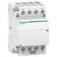 Schneider Electric ACTI9 iCT63A kontaktor 50Hz,2NONC,220-240VAC A9C20868 - elektrobagoly.hu