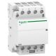 Schneider Electric ACTI9 iCT63A kontaktor 50Hz,3NO 1NC,220-240VA A9C20869 - elektrobagoly.hu