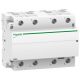 Schneider Electric ACTI9 iCT100A kontaktor 50Hz,4NO,220-240VAC A9C20884 - elektrobagoly.hu