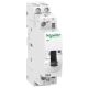 Schneider Electric ACTI9 iCT25A kézi vezérlésű kontaktor 50Hz,2NO,230-240VA A9C21732 - elektrobagoly.hu