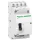 Schneider Electric ACTI9 iCT25A kézi vezérlésű kontaktor 50Hz,4NO,220-240VA A9C21834 - elektrobagoly.hu